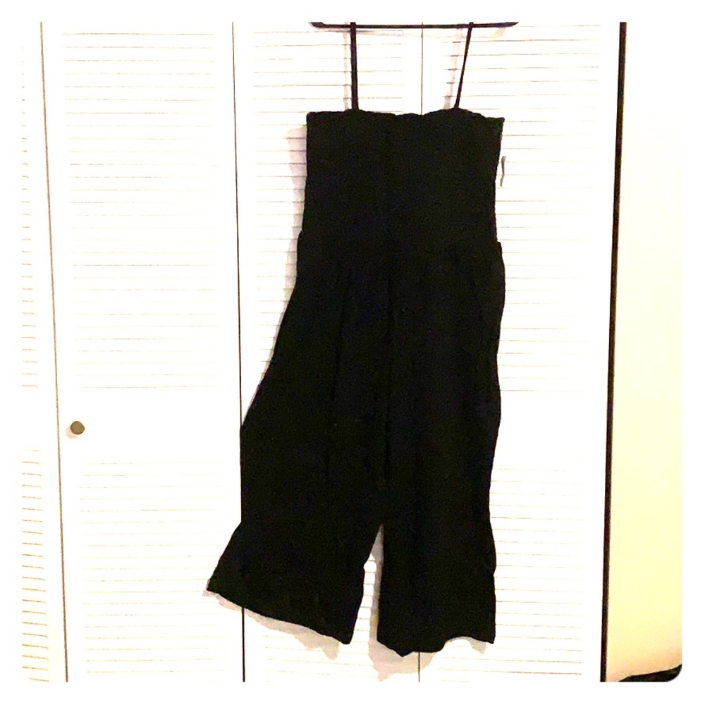 BNWT jumpsuit
